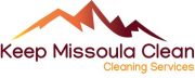 Keep Missoula Clean